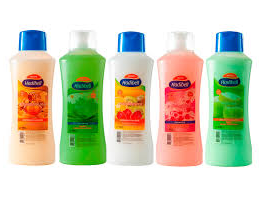 Hadibell shampoo y acondicionador 950
