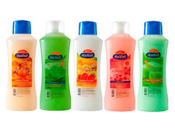 Hadibell shampoo y acondicionador 950