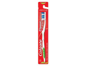 Cepillo Colgate Clasic Clean suave