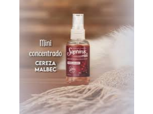 SAPHIRUS MINI X 60 ML