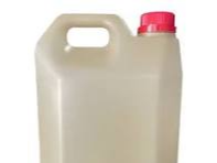 Agua Destilada/Desmineralizada bidon 5lts