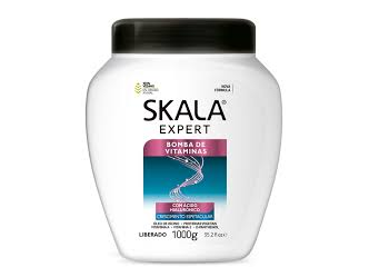 SKALA Tratamiento Capilar 1kg