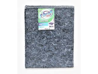 Fibran Trapo Gris Costurado