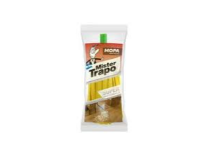 MR TRAPO MOPA TIPO BALERINA