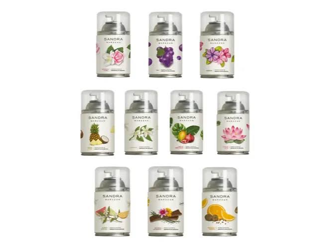 Sandra Marzzan Aerosol 270ml