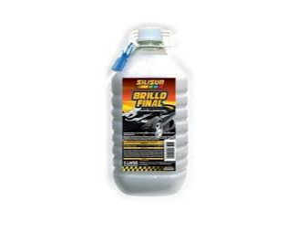 Cera Brillo Final Super Flon a granel