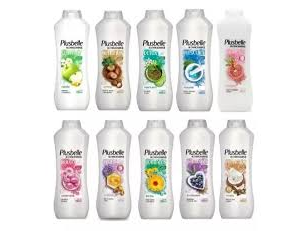 Plusbelle Shampoo x1lts