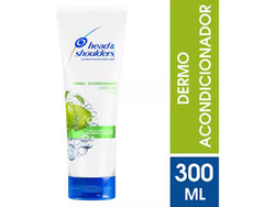 Head And Shoulders acondicionador 300ml