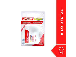 Hilo Dental Colgate 25mts
