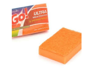 Esponjas Bio Ideal Cocina La Gauchita
