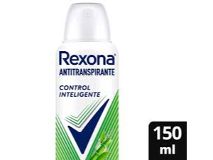 Rexona  aero Control Inteligente 150ml