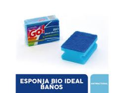 ESPONJA BIO IDEAL BAÑO