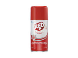 Red On! Repelente de Saphirus aerosol