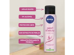 Nivea Pearls and Beaty 150ml