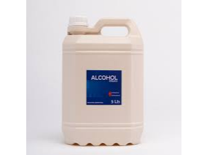 Alcohol Puro 96% Quimpro 1lt