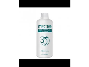 INECTO Agua Oxigenada 30vol.