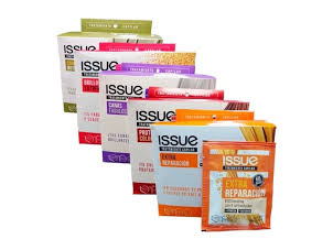 Tratamiento Capilar Issue