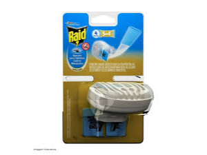 Raid Full Aparato sin Cable para tabletas