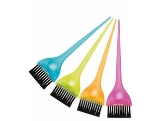 PINCEL DE TINTURA JESSAMY COLORES