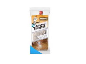 Mopa Mr Trapo Blanco