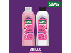 Suave Shampoo Y Acondicionador 930ml