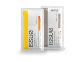 Tinturas ISSUE en sobre de 47 grs  + Activador