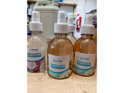 Repelente spray Inbas insectos 250ml