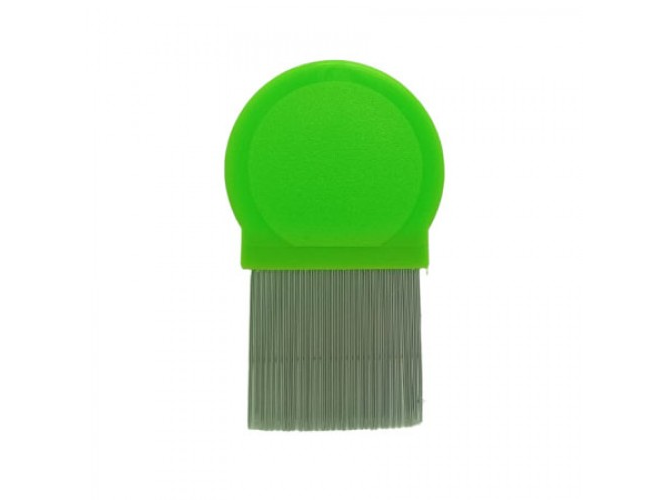 Peine para Piojos y Liendres