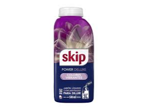 Skip para diluir 500ml Rinde 3lts