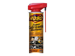 RD 90 lubricante multisuso
