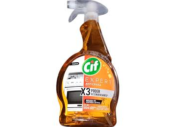 Cif antigrasa gatillo 500ml