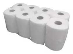 ROLLO DE COCINA ECONOMICO 200 PAÑOS