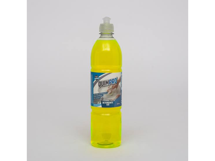 Detergente Eco Quimpro 600ml
