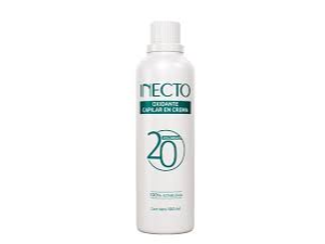 INECTO Agua Oxigenada 20vol.