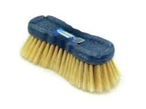 Argentum cepillo lava auto