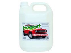 Renovador de Caucho Bagort fraccionado