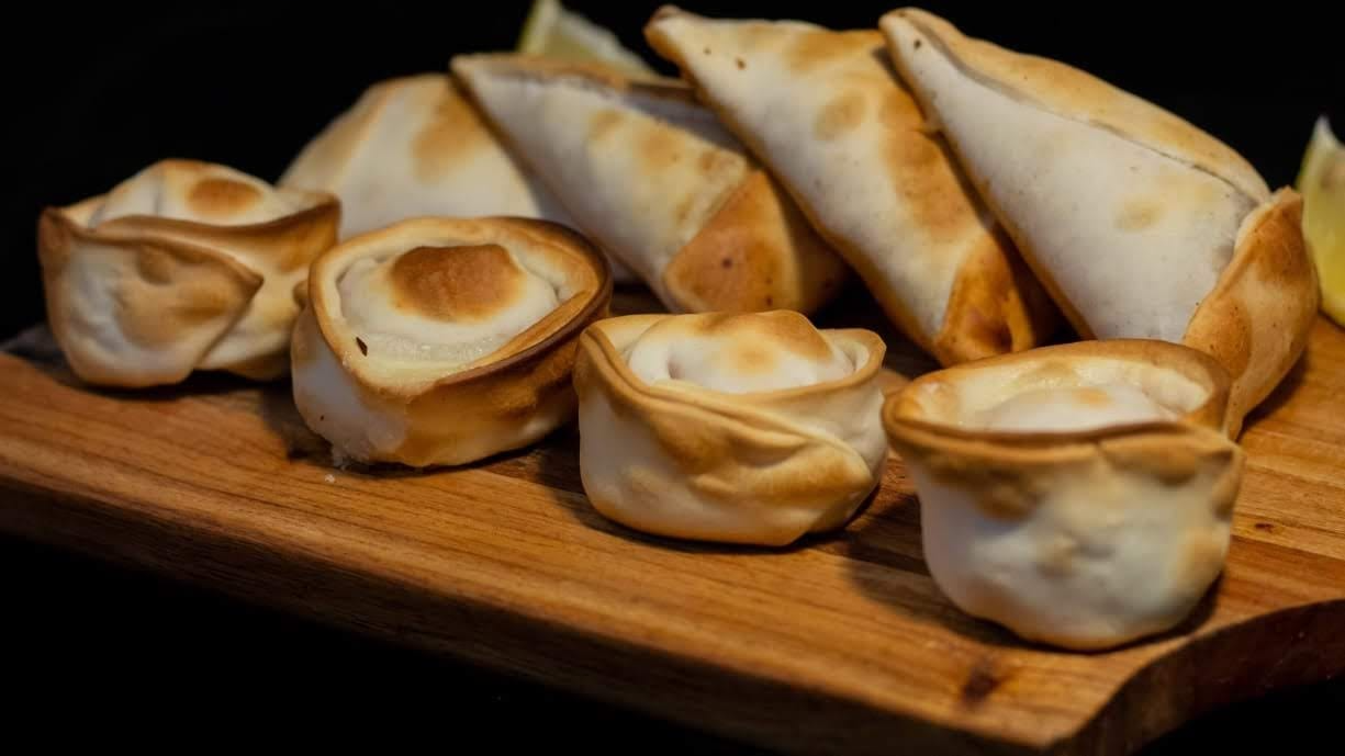 Empanadas