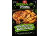 Pata muslo con papas rusticas