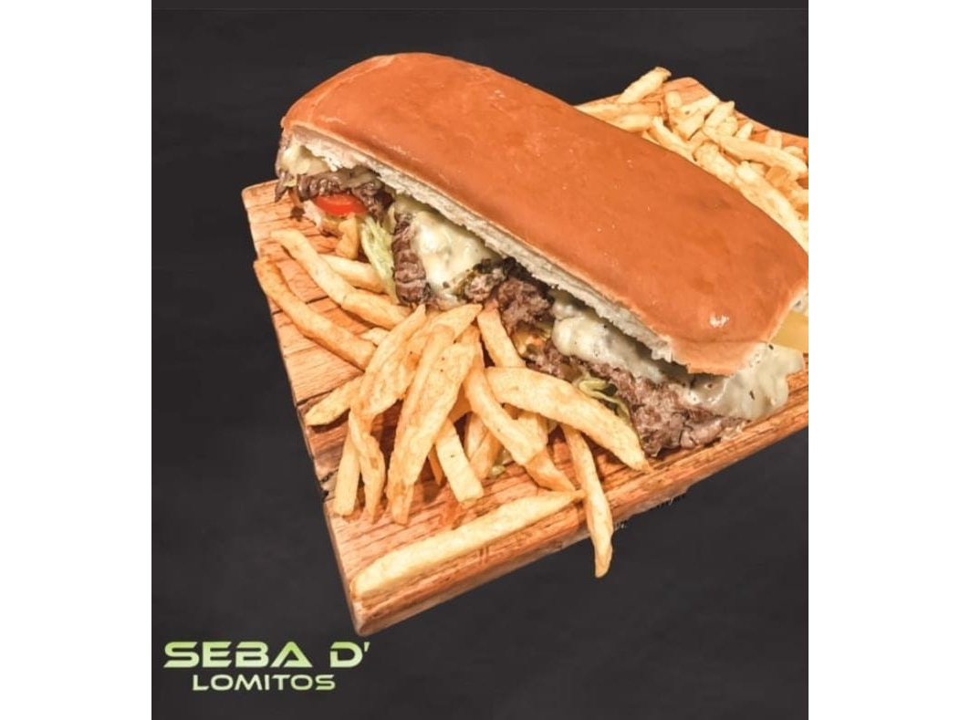 Producto de sebadlomitos