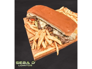 Lomito Stone de sebadlomitos