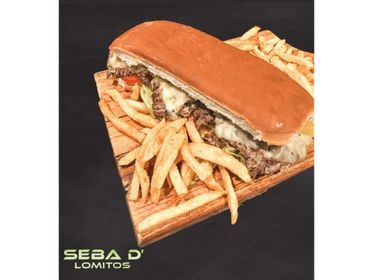 Producto de sebadlomitos