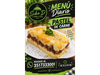 Pastel de carne