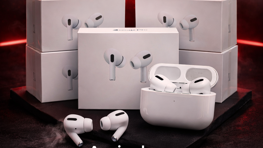 Auriculares