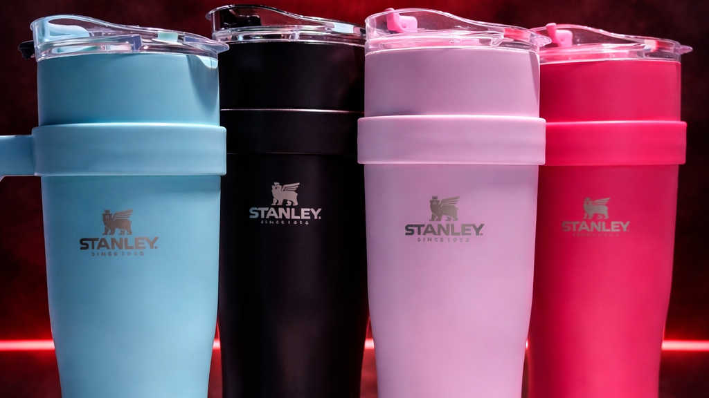 Vasos / Botellas / Termicos