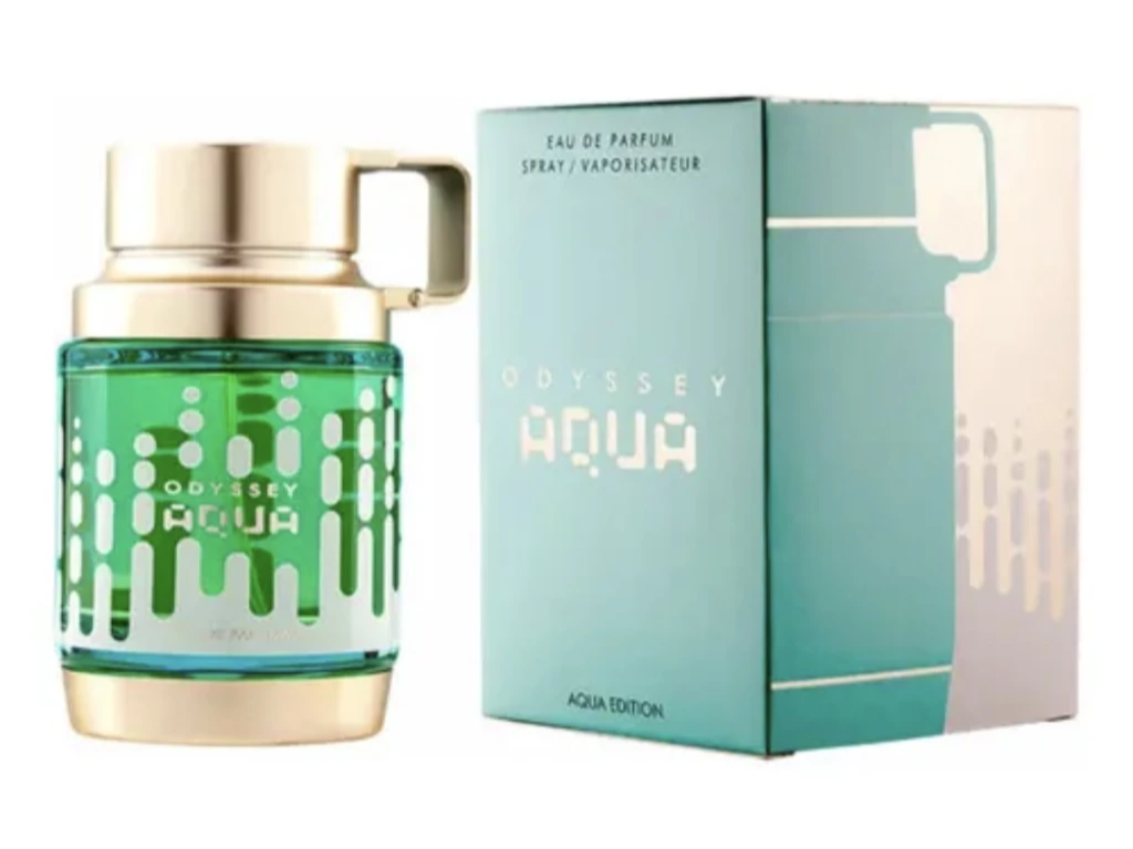 Odyssey Aqua Edition – Armaf