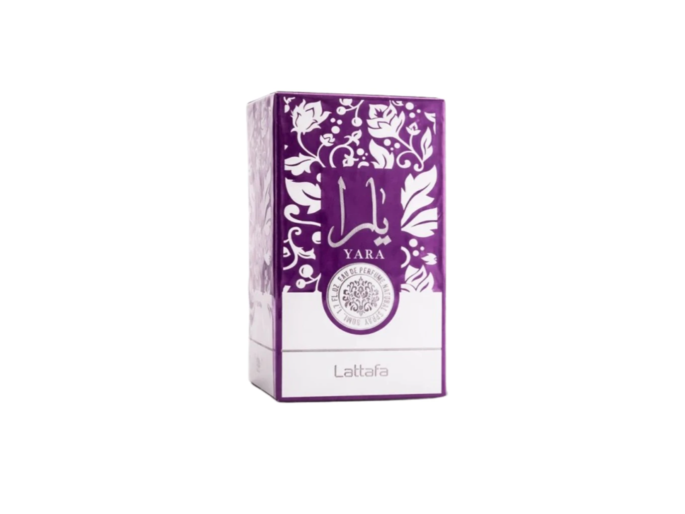 Yara Lattafa Eau de Parfum (EDP) 50 ML