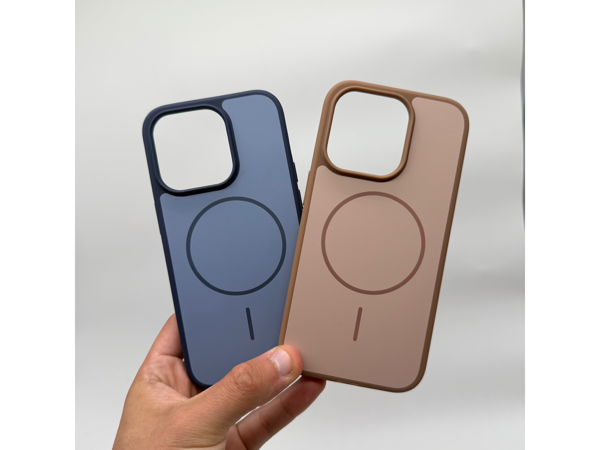 Two Color Case