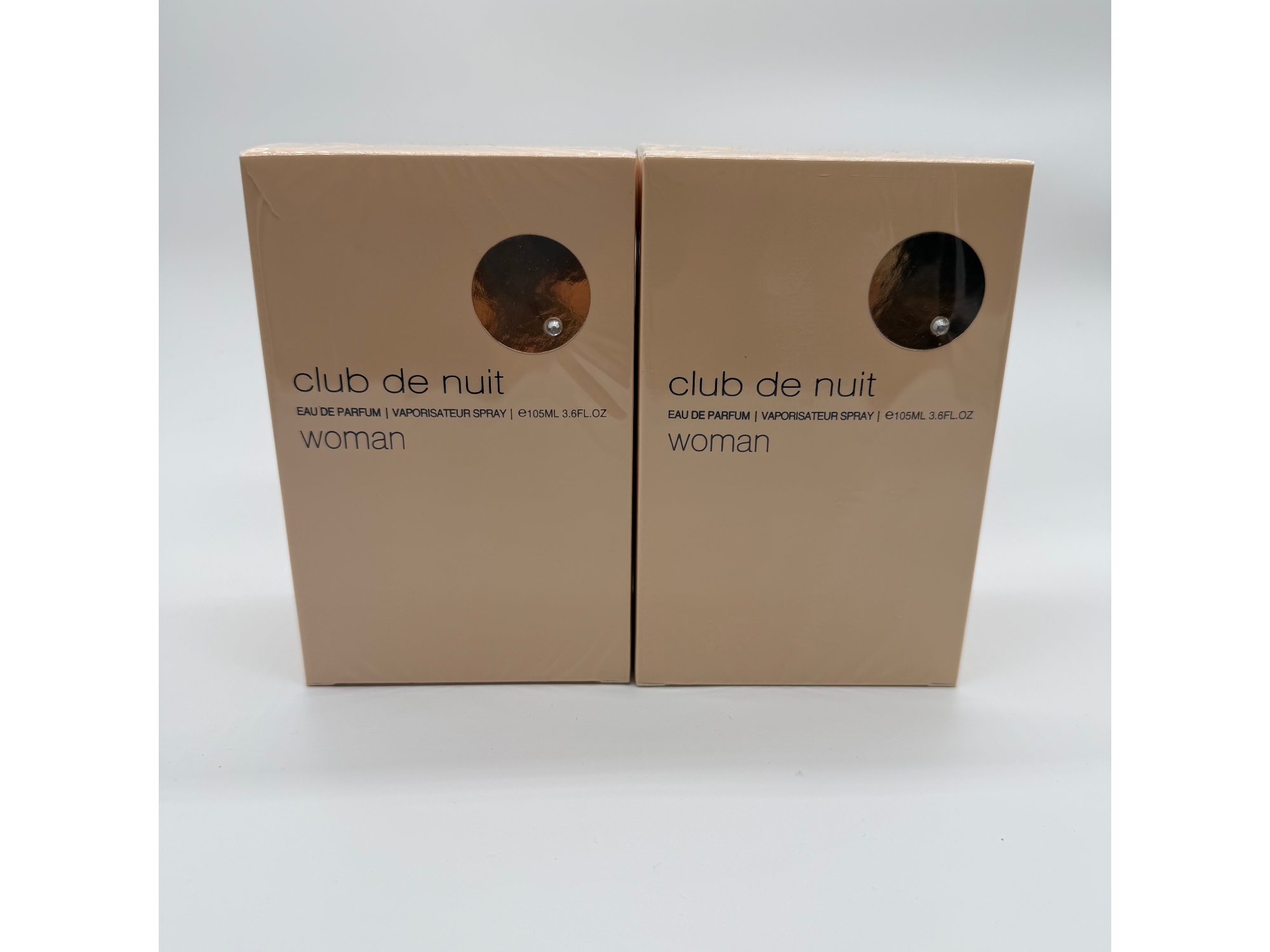 Armaf Club de Nuit Woman EDP 100ML