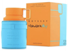 Armaf Odyssey Mandarin Sky Eau de Parfum (Limited Edition)