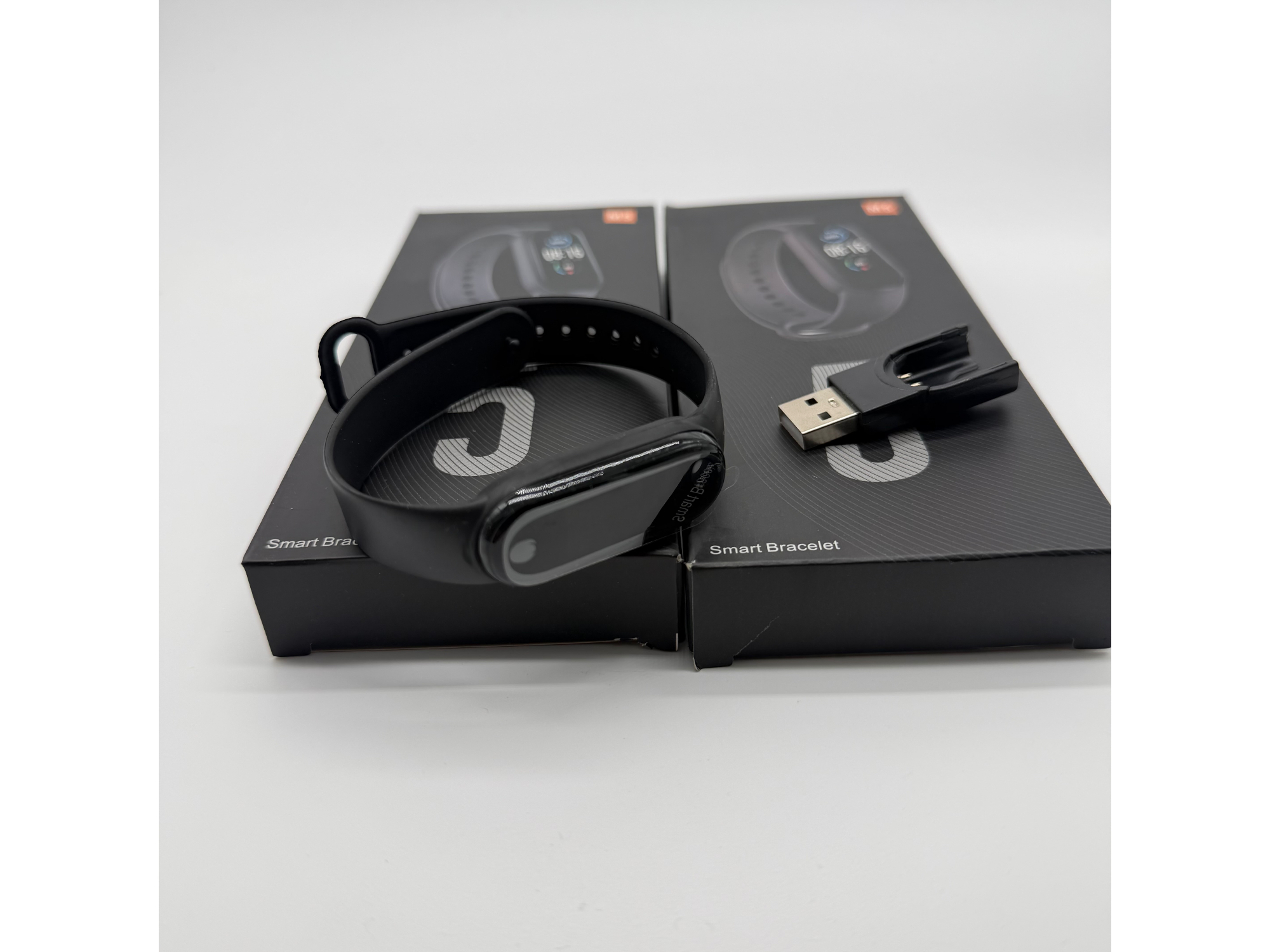 Smart Bracelet M5